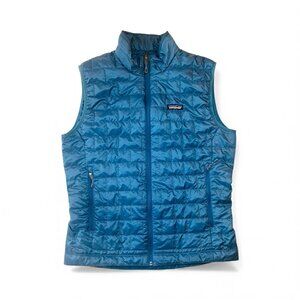 ✨SMP✨ Patagonia Men's Nano Puff Vest Size Medium